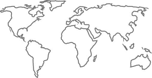 World map